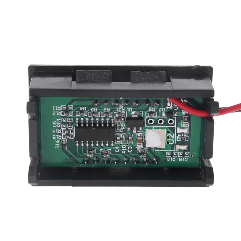 Thiết bị kiểm tra dung lượng pin 12v có công tắc
