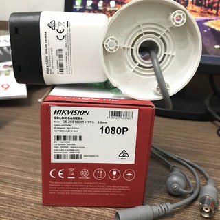 Camera Hikvision DS-2CE16D0T-ITPFS