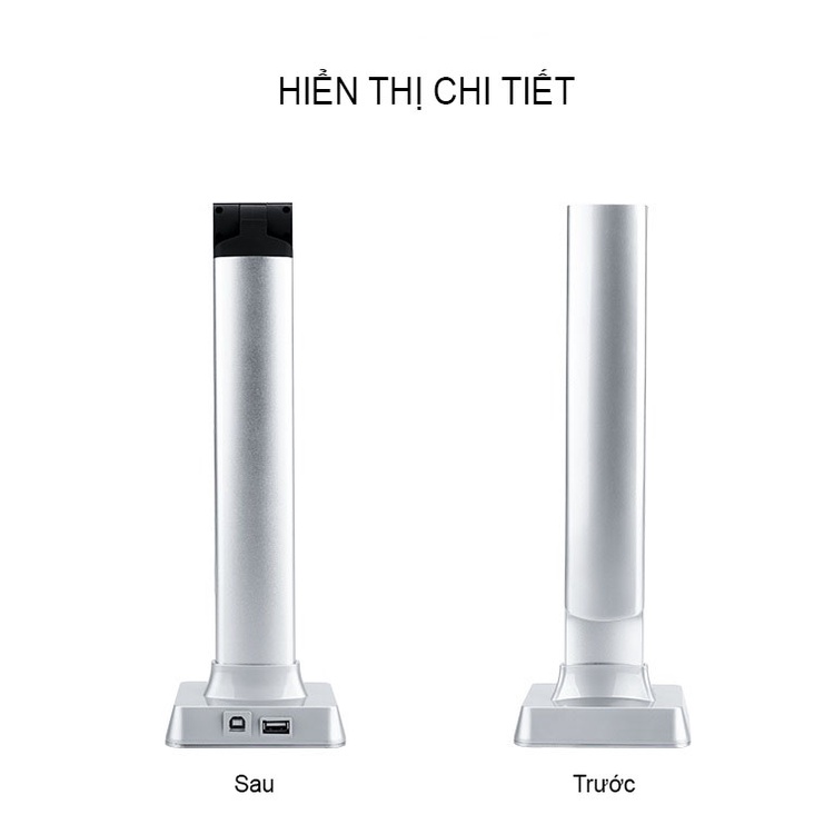 Máy Scan Màu Di Động Thông Minh Scan Tài Liệu A4/A5/A6/A7 K800 Cao Cấp
