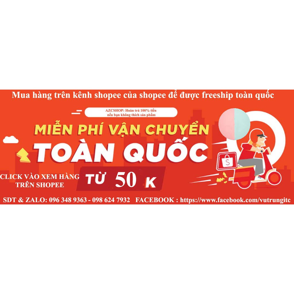 Dây Thể Thảo 2 Lines Sport Sikai - Chốt Thông Minh