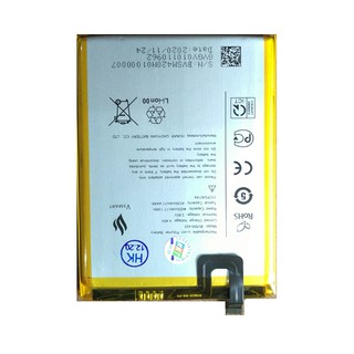 Pin điện thoại VSmart Joy 2 plus / BVSM-420