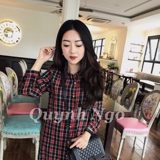 Váy zara size S