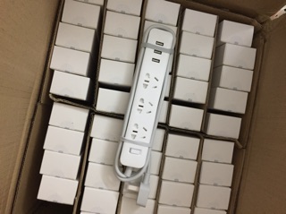 Ổ cắm xiaomi power strip