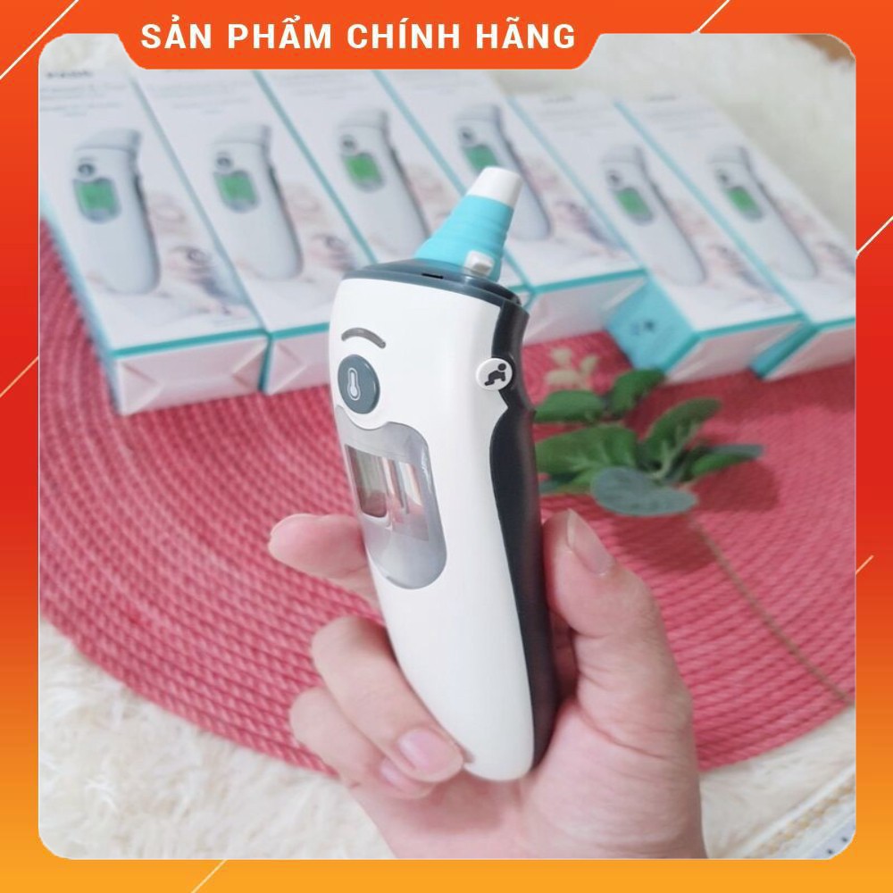 Nhiệt kế hồng ngoại MBABY - Bảo hành 1 năm