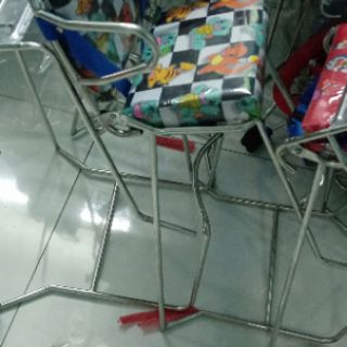 Ghế xe luvias đai