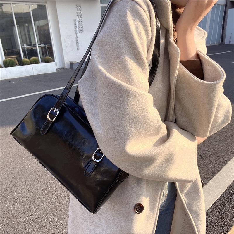 IELGY Túi tote Đeo Vai Cỡ Lớn Thời Trang Cho Nữ