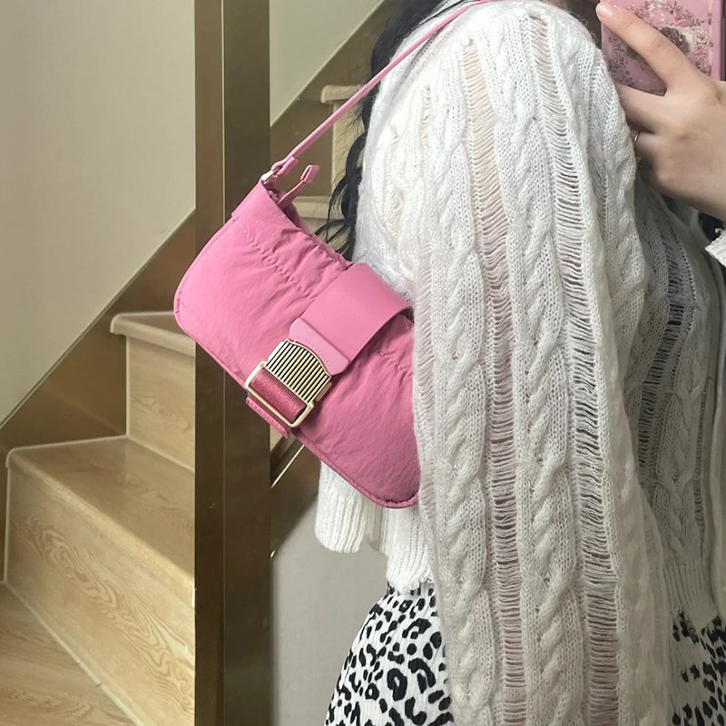 Túi Đeo Chéo Mini 2022 Thời Trang Cho Nữ