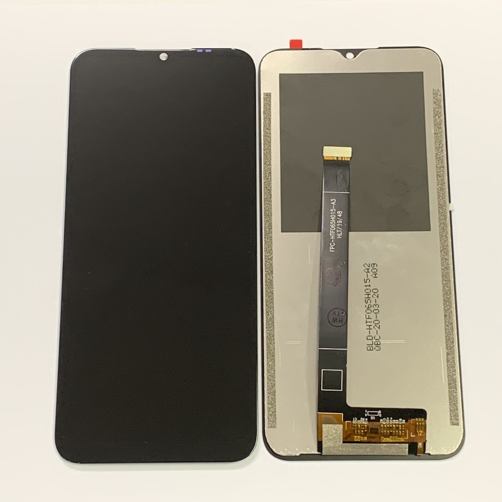 Màn hình Vsmart Joy 3/V430A Zin ĐEN