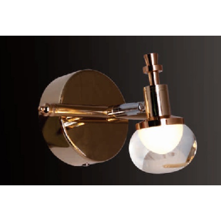 Đèn gắn tường trang trí rọi gương, soi tranh hiện đại PT 5505