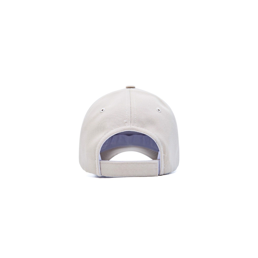 Nón Lưỡi Trai LYOS Basic Logo Đen/ Trắng/ Xanh lá