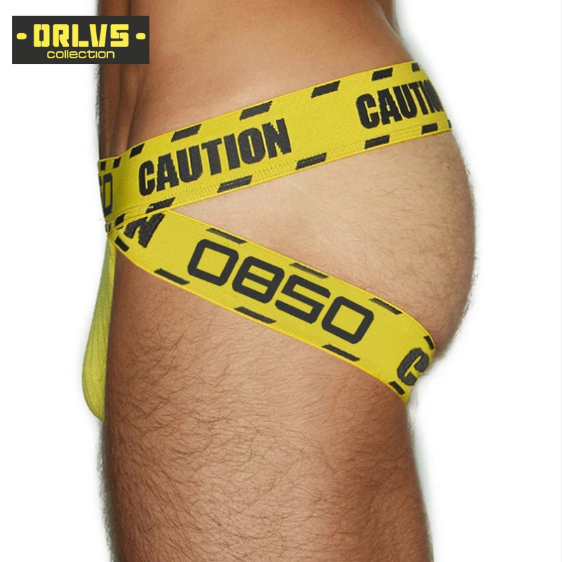 Quần Lót Cotton Lọt Khe Bs3102 Gợi Cảm Thời Trang Cho Nam