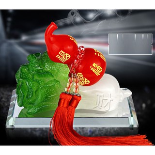 Bắp cải phong thủy - 4247