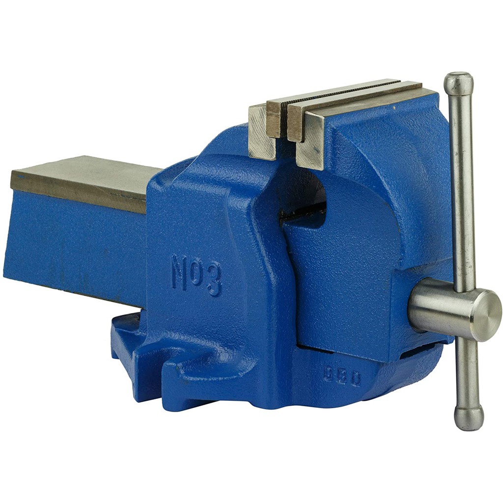 Eto kẹp  Mechanics Vice IRWIN 1ZR, IRWIN 3