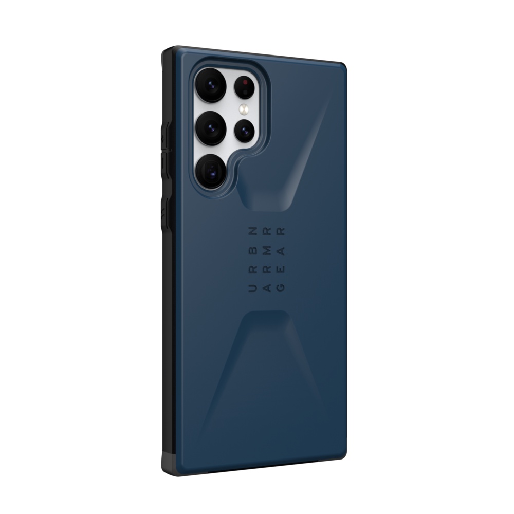 Ốp lưng UAG Samsung Galaxy S22 Ultra Plasma