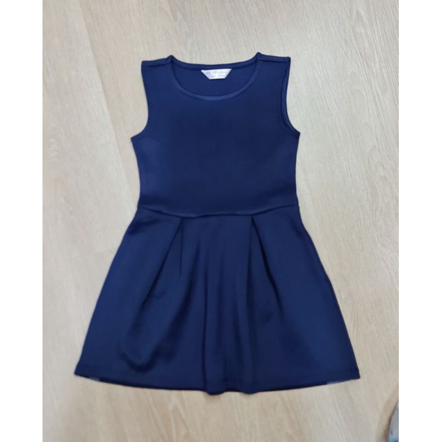 Váy bé gái xuất Nga ( Size 4-6y đến 12-14y )
