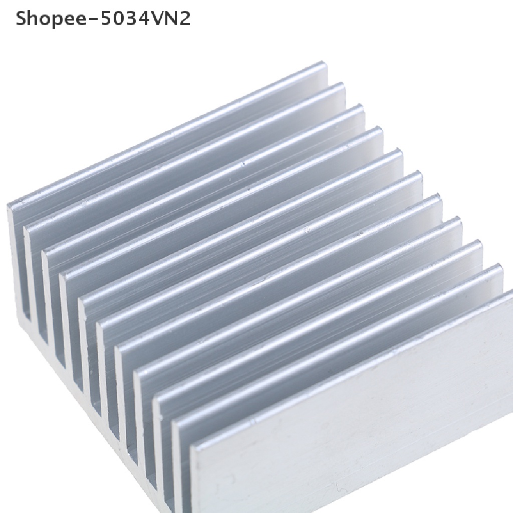 Quạt TảN NhiệT Shopee-5034VN2 40x40x20mm BằNg Nhôm