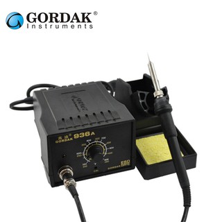 Máy hàn thiếc Gordak 936A chất lượng