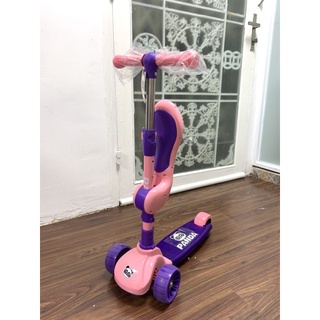 Xe scooter cho bé HCM