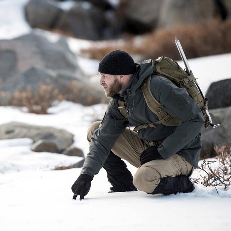 Áo Khoác Nam Phong Cách Quân Đội Cá Tính | BigBuy360 - bigbuy360.vn