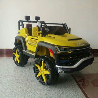 Xe ô tô điện trẻ em KP-6699