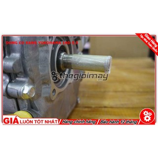 Máy Nổ Động Cơ Xăng Yokohama 5.5hp