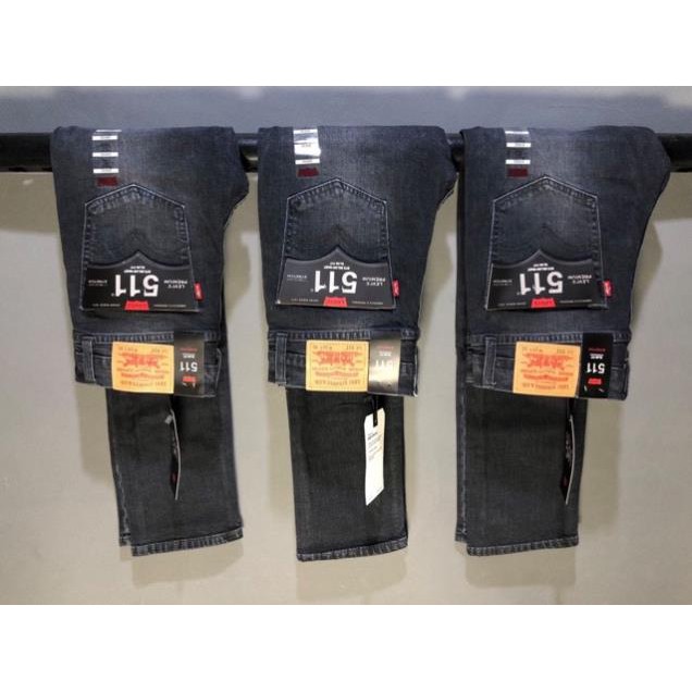 𝐑Ẻ Sale NEW HOT 🌻 10.10 🔥 9.9 Quần Jeans Levis 511 xám Made in cambodia ... . : 🌟 🌻 . , . : ⚡ . ˇ * . ! <