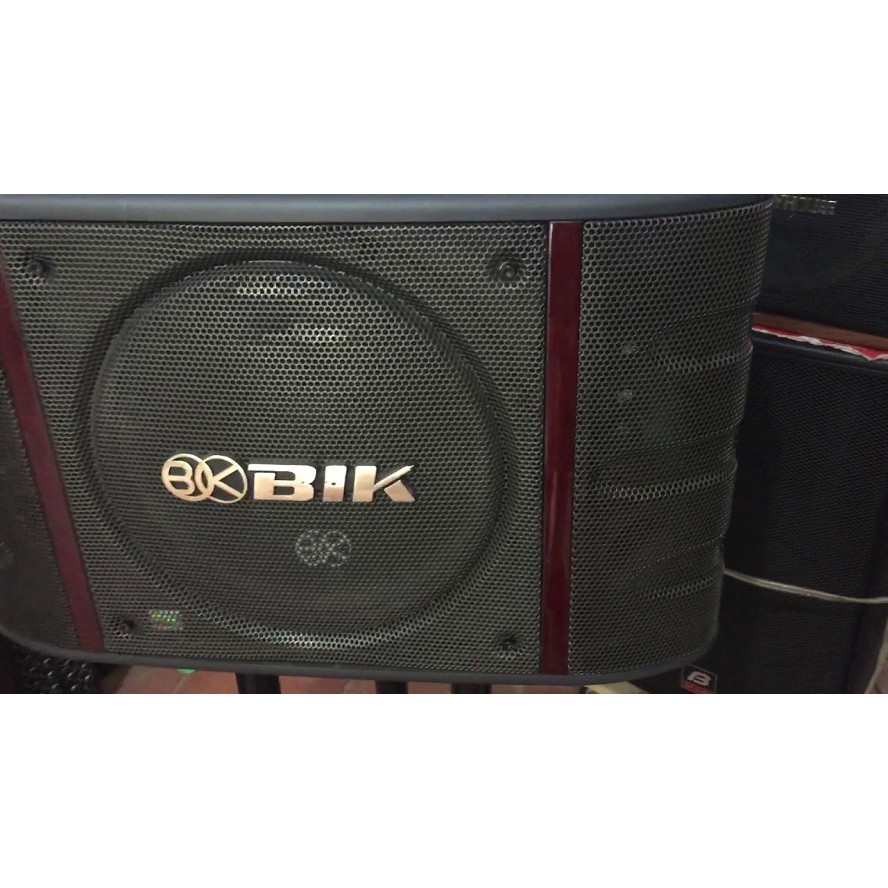 Loa Karaoke BIK BS-999