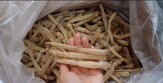 Lecoon Sá sùng khô