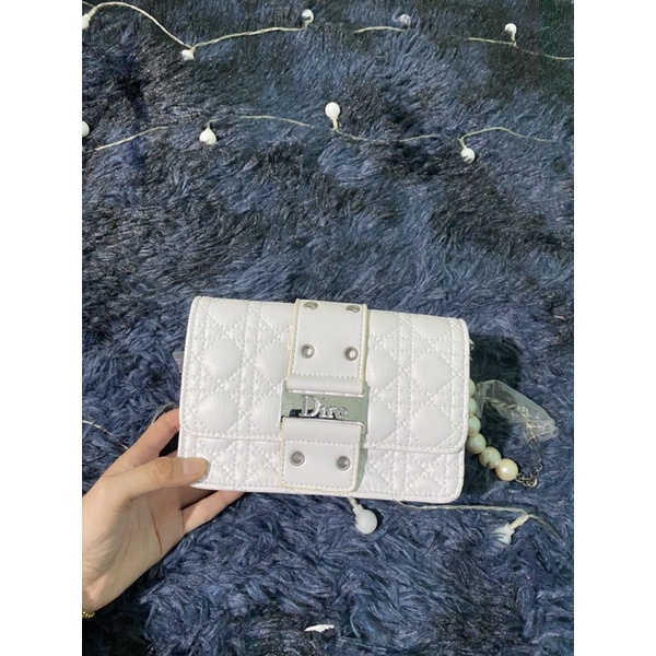 Túi nữ hàng QC size mini siêu cưn