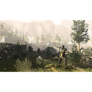 Game Sniper Elite 4 cho máy playstation 4
