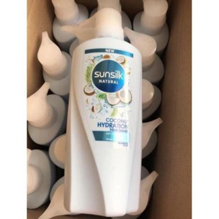 Dầu gội Sunsilk Thái mẫu mới