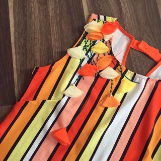 Váy Jaspal xuất dư