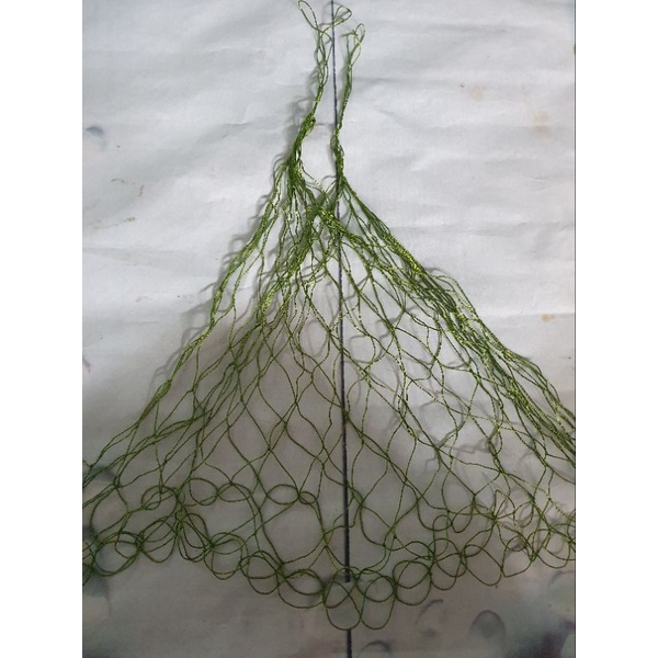 Lưới đan chóng chạy