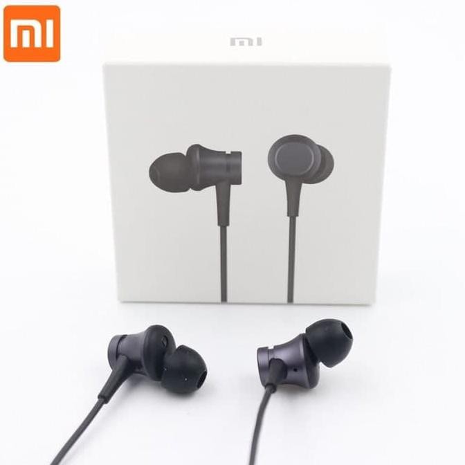 Tai Nghe Nhét Tai Xiaomi Mi Piston 3 Phiên Bản Mới