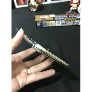Đánh bóng viền iphoneX , xs