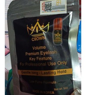 Keo cao cấp CROWN (tốc độ 2,3s)