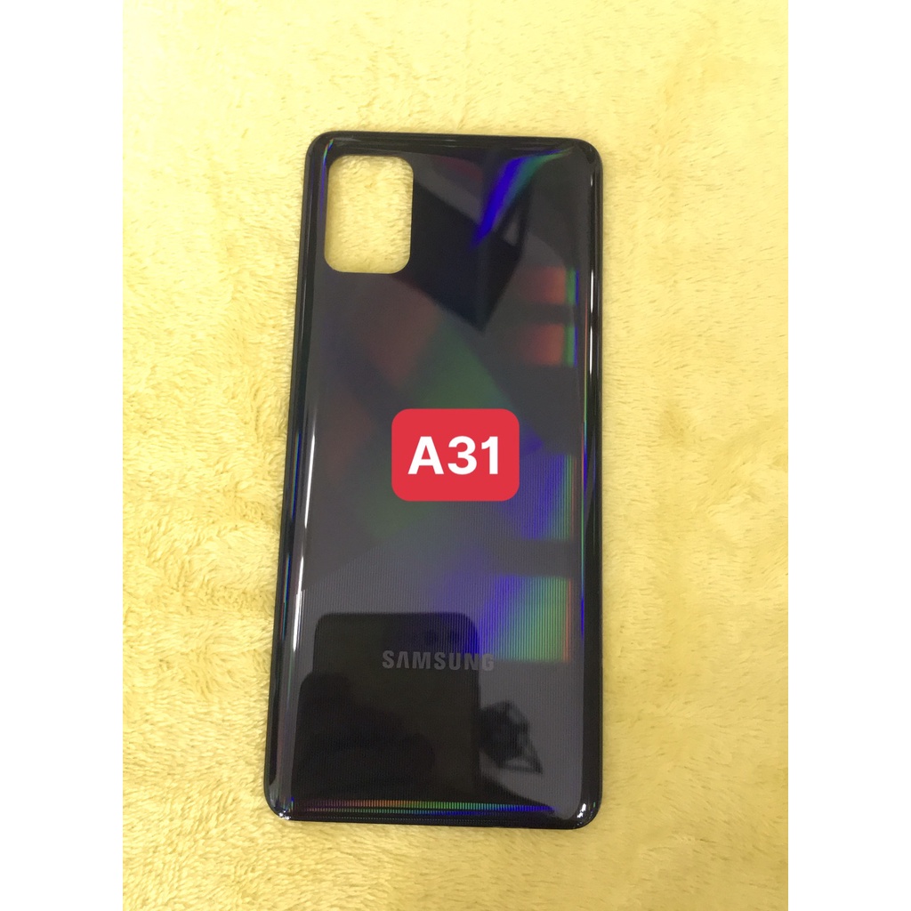 Nắp lưng samsung A31