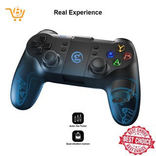 Bộ điều khiển trò chơi game không dây GameSir t1s