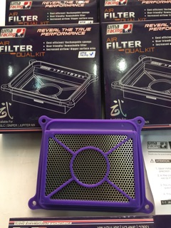Lọc gió exciter 135 UMA racing