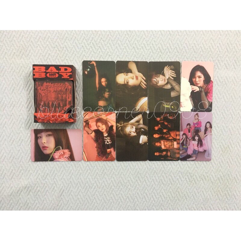 có sẵn the reve festival finale hộp ảnh kèm quà | BigBuy360 - bigbuy360.vn