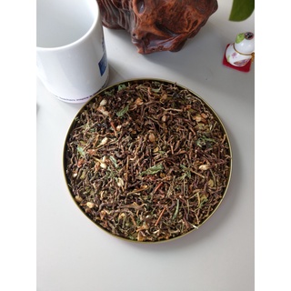 Trà Thảo Mộc  [FREE SHIP] Hỗ trợ chứng mất ngủ [Gói 500gr]