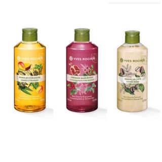 SỮA TẮM YVES ROCHER CÁC LOẠI