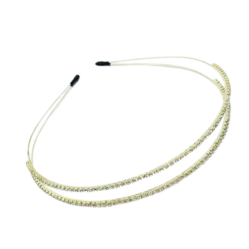 Kẹp Tóc Đính Ngọc Trai Nhân Tạo Thanh Lịch Cho Nữ