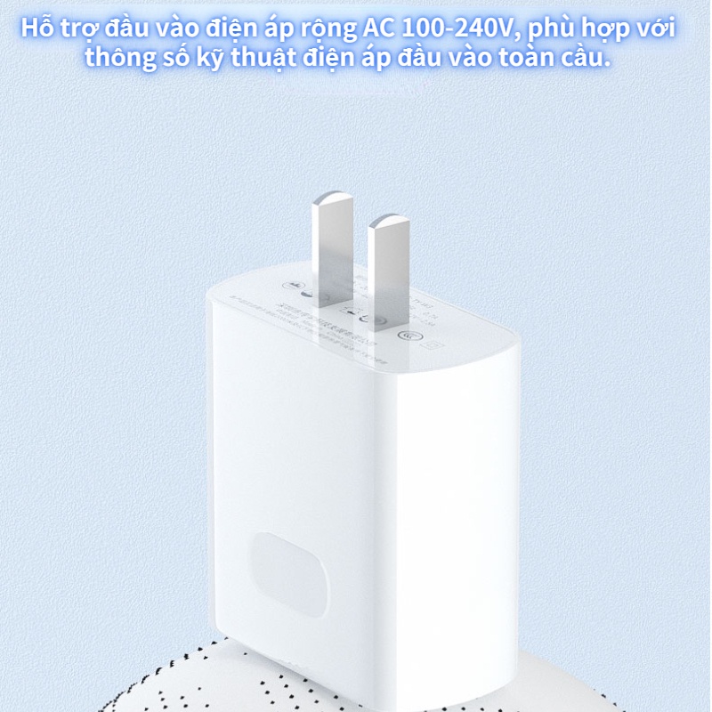 Dây Cáp Sạc 100w Cho Huawei 66w mate40Pro Plug p50p40p30