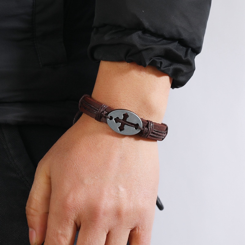 Vòng Tay Công Giáo MS04