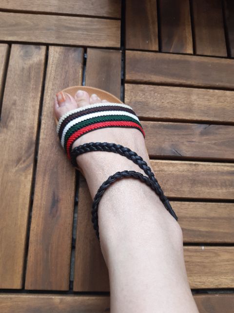 Sandal nữ siêu xinh | BigBuy360 - bigbuy360.vn