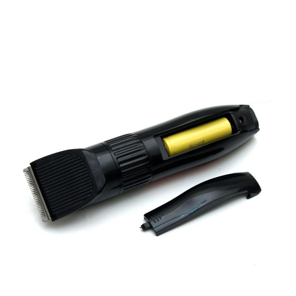 (SIÊU RẺ) Tông đơ cắt tóc trẻ em Kemei 730 BÁN BUÔN