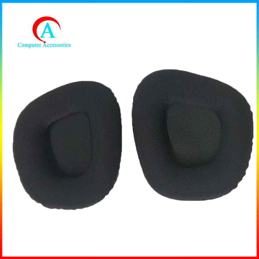 Replacement EarPads Ear Pad Cushions for Corsair VOID PRO Headphone
