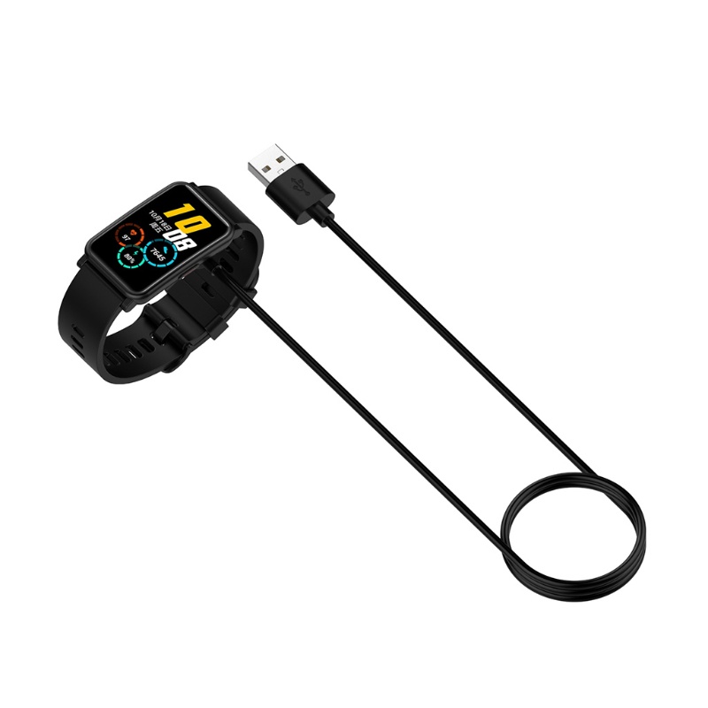 Dây Cáp Sạc Usb Thay Thế Cho Đồng Hồ Huawei Watch Fit/ Honor Watch Es/ Honor Band 6