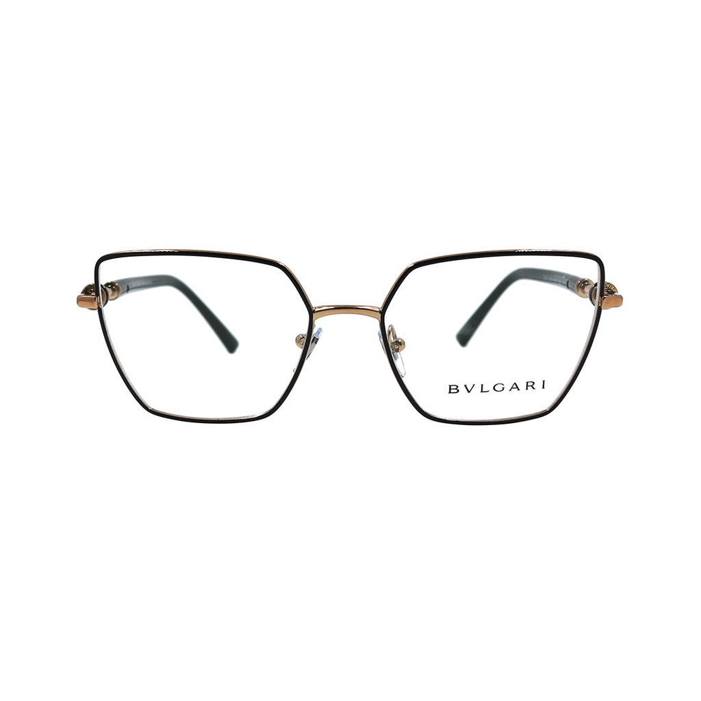 Gọng kính thời trang Bvlgari BV2236 2033 (54-17-140) chính hãng, bảo hành toàn quốc